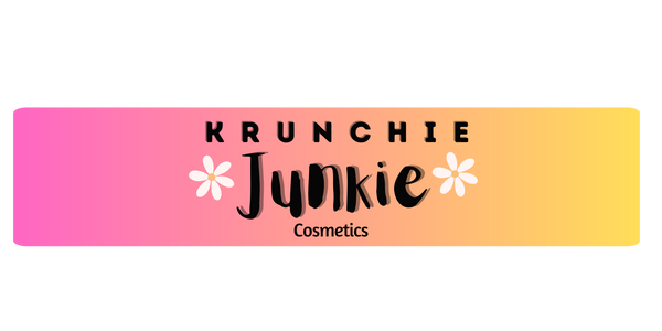 Krunchie Junkie Cosmetics